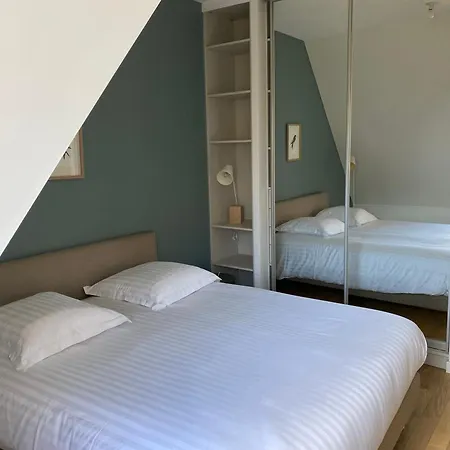 Le Victoria Baie De Somme *