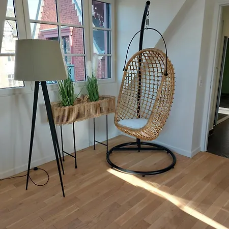 Le Victoria Baie De Somme