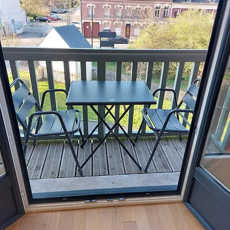 Le Victoria Baie De Somme *