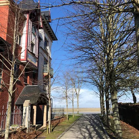 Le Victoria Baie De Somme *