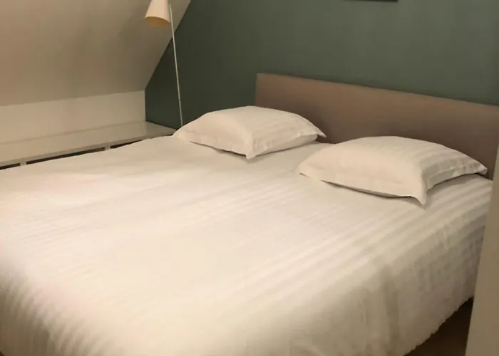 Le Victoria Baie De Somme Apartament