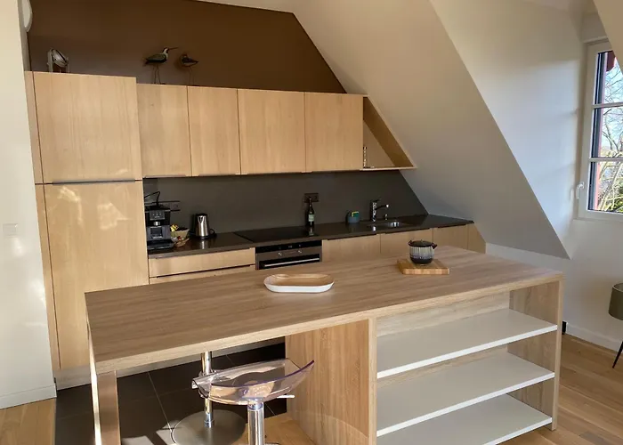 Le Victoria Baie De Somme Saint-Valéry-sur-Somme