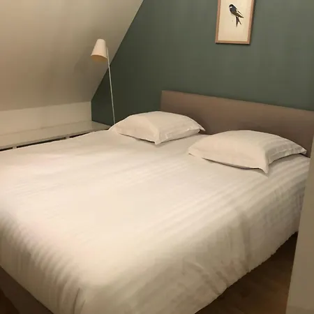 Le Victoria Baie De Somme Apartment