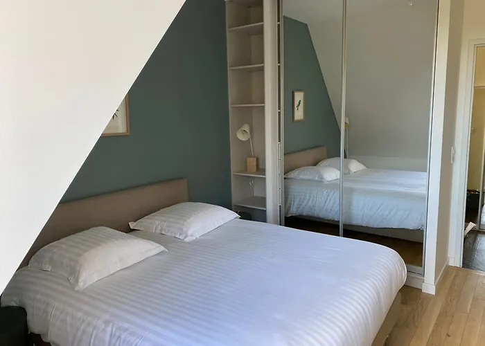 Le Victoria Baie De Somme *