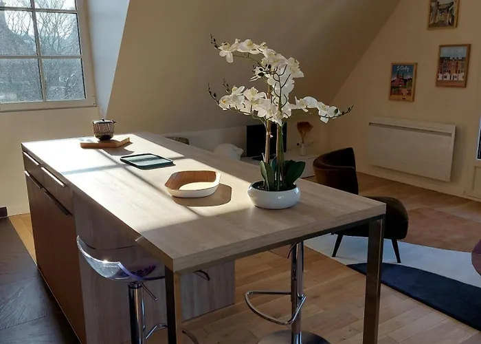 Le Victoria Baie De Somme * Saint-Valéry-sur-Somme