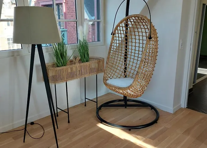 Le Victoria Baie De Somme