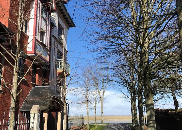 Le Victoria Baie De Somme *